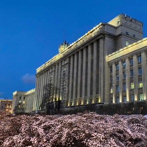 Фото от владельца Московский, бизнес-центр