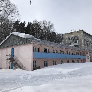 Фото от владельца Солнечный, детский оздоровительный лагерь