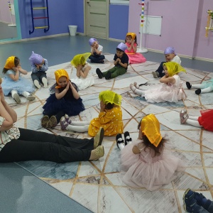 Фото от владельца Kids Club, частный детский сад