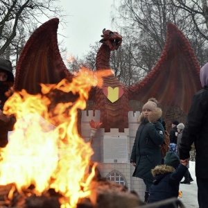 Фото от владельца Центральный парк культуры и отдыха им. С.М. Кирова