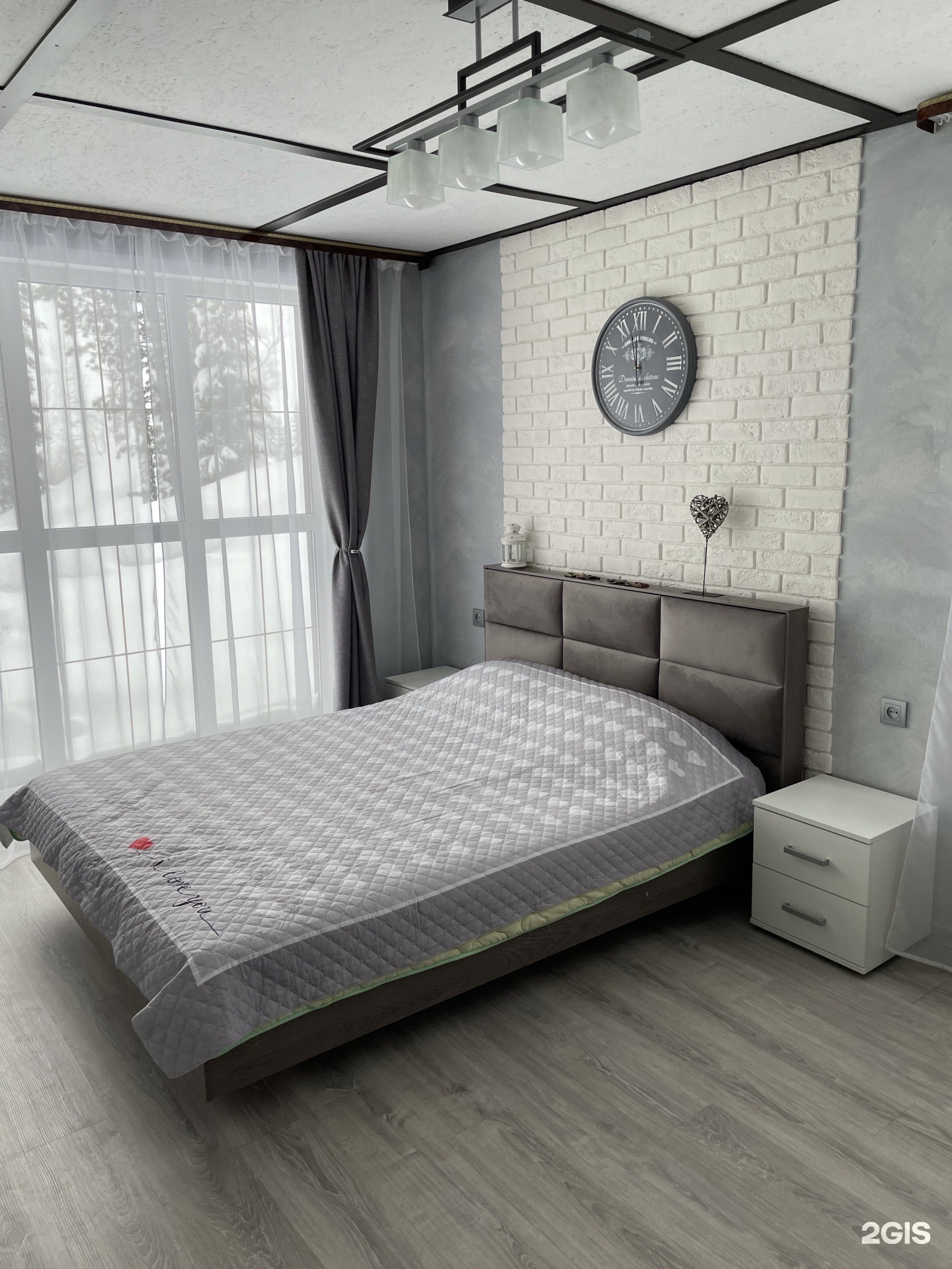 Кровать sweet home 3d