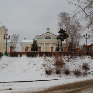 Фото от владельца Сибирские окна, ООО