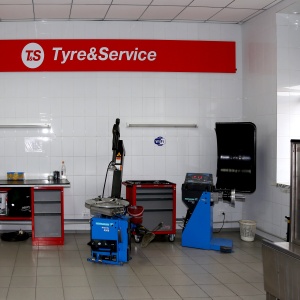 Фото от владельца Tyre&Service