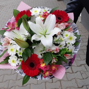 Фото от владельца Магазин цветов, ИП Соколова Е.В.