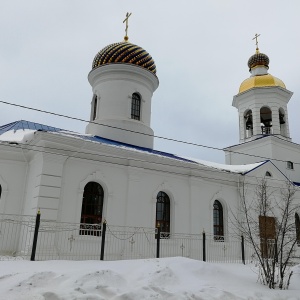 Фото от владельца Храм иконы Табынской Божией Матери