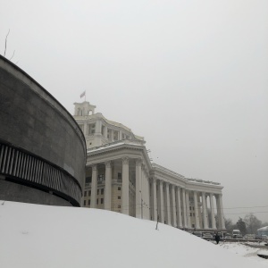 Фото от владельца Центральный академический театр Российской армии