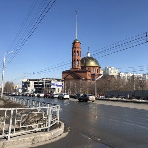 Фото от владельца Воскресения Христова Собор