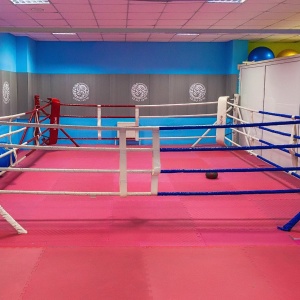 Фото от владельца Grigo GYM, спортивный клуб