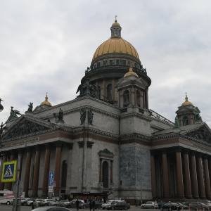 Фото от владельца Исаакиевский собор, государственный музей-памятник