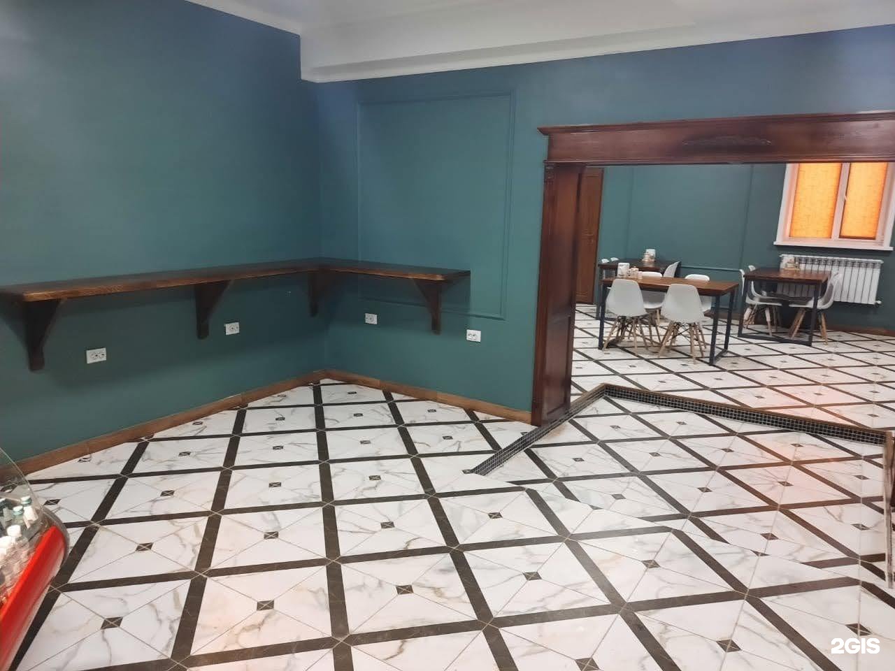 Дәстүрлі монша