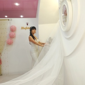 Фото от владельца Инфанта, салон свадебной и вечерней моды