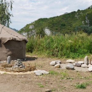 Фото от владельца Алтайское археологическое общество, АНО