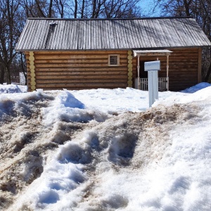 Фото от владельца Музей В.И. Чапаева