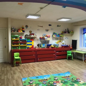 Фото от владельца Baby town, частный детский сад