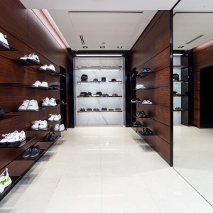 Фото от владельца Soho rooms, магазин одежды и обуви