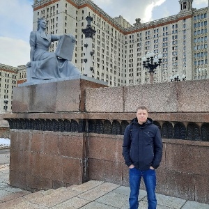 Фото от владельца Московский государственный университет им. М.В. Ломоносова