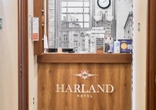 Петрозаводск: Отель Harland