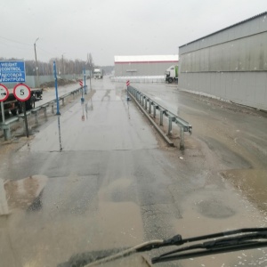 Фото от владельца Завод Лоджикруф, ООО, завод изоляционных материалов