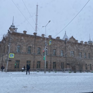 Фото от владельца Национальная библиотека Республики Саха (Якутия)