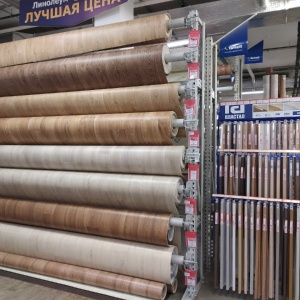 Фото от владельца Русские гвозди, сеть магазинов строительных и отделочных материалов