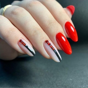 Фото от владельца Nail Master, академия красоты