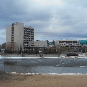 Фото от владельца LADA-RESORT, гостиничный комплекс