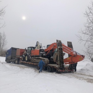 Фото от владельца Компания услуг спецтехники, ИП Булдаков А.В.