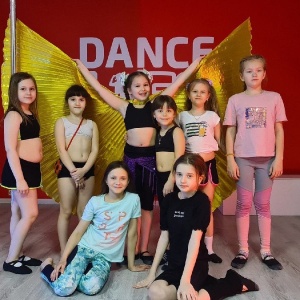 Фото от владельца Dance Life, школа танцев