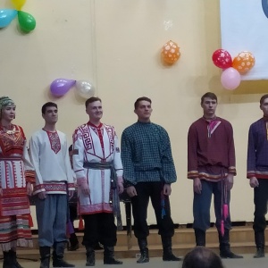 Фото от владельца Чебоксарское музыкальное училище им. Ф.П. Павлова