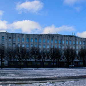 Фото от владельца Таврический, бизнес-центр