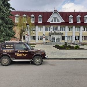 Фото от владельца Барс, охранное агентство