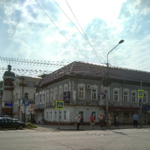 Фото от владельца Лора, мастер-студия