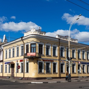 Фото от владельца Синергия, Московский финансово-промышленный университет