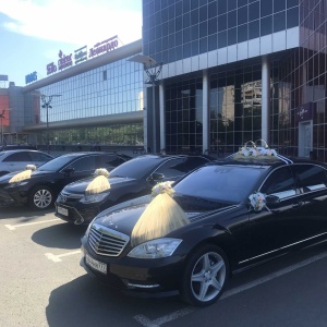 Фото от владельца Vip-Auto, центр проката автомобилей