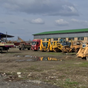 Фото от владельца Оптиктелеком СтройСервис, строительная компания