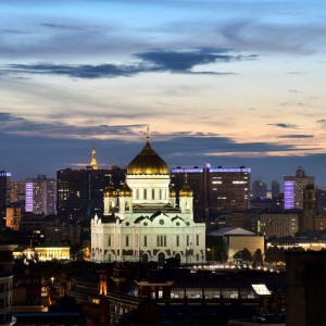 Фото от владельца Храм Христа Спасителя