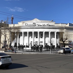 Фото от владельца Забайкалье, фолк-театр