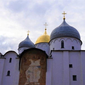 Фото от владельца Софийский собор