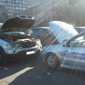 Фото от владельца Аварийная замочная служба