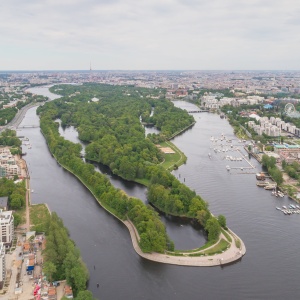 Фото от владельца Центральный парк культуры и отдыха им. С.М. Кирова