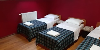 Адлер: Мини-отель Hostel house Sochi