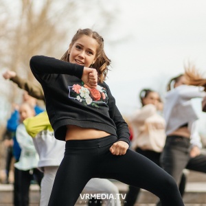 Фото от владельца Todes, танцевальная школа-студия Аллы Духовой