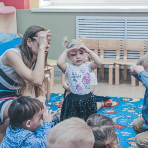 Фото от владельца Baby сад, частный детский сад