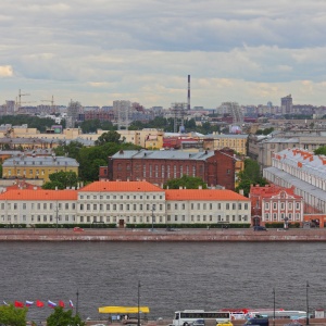 Фото от владельца Санкт-Петербургский государственный университет