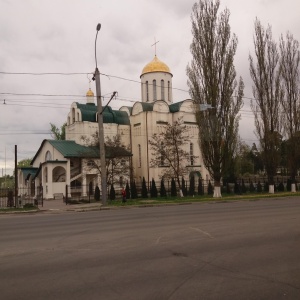 Фото от владельца Храм Вознесения Господня