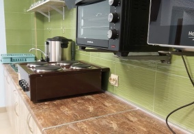 Хостел ХостелыРус в Мурманске