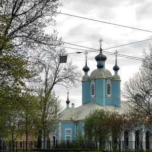 Фото от владельца Сампсониевский собор, государственный музей