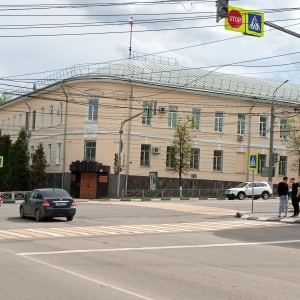 Фото от владельца Тульский областной суд