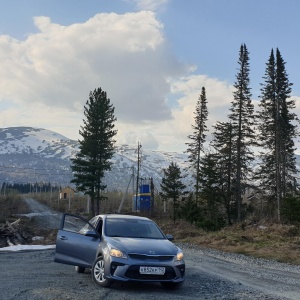 Фото от владельца МАРКавто, служба проката автомобилей