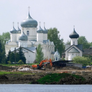 Фото от владельца Покровский собор